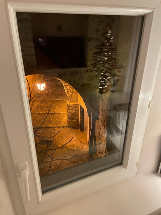 L'Ensoleillee Villa Ménerbes Exteriör bild