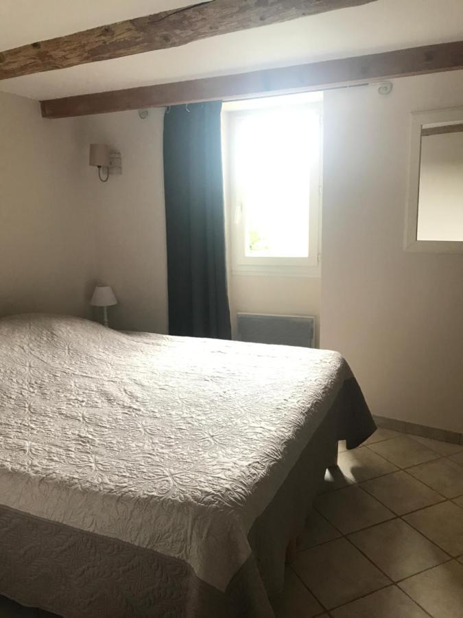 L'Ensoleillee Villa Ménerbes Exteriör bild
