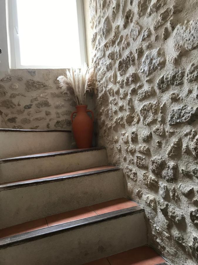 L'Ensoleillee Villa Ménerbes Exteriör bild
