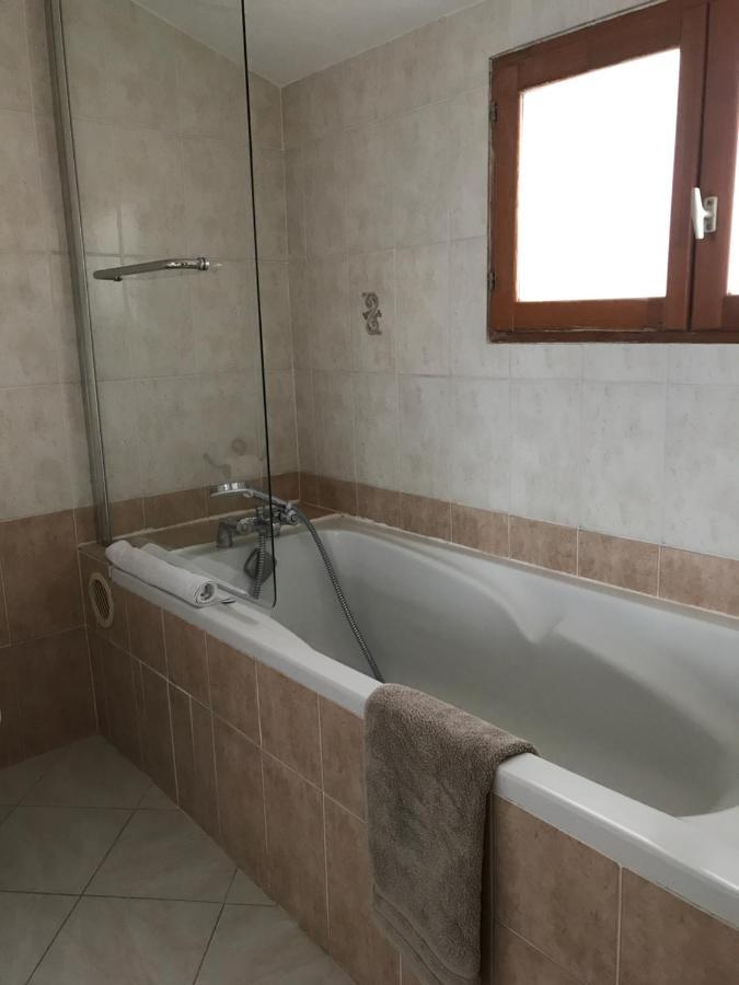 L'Ensoleillee Villa Ménerbes Exteriör bild